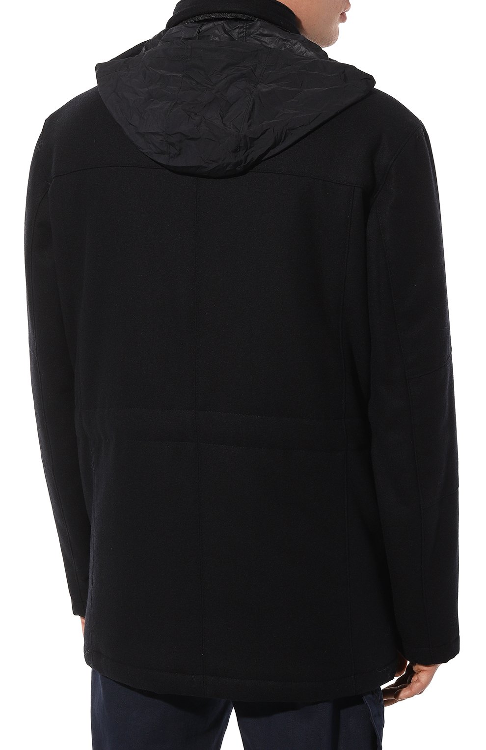 Куртка CORNELIANI, арт. 9225B9-3820157, фото 4