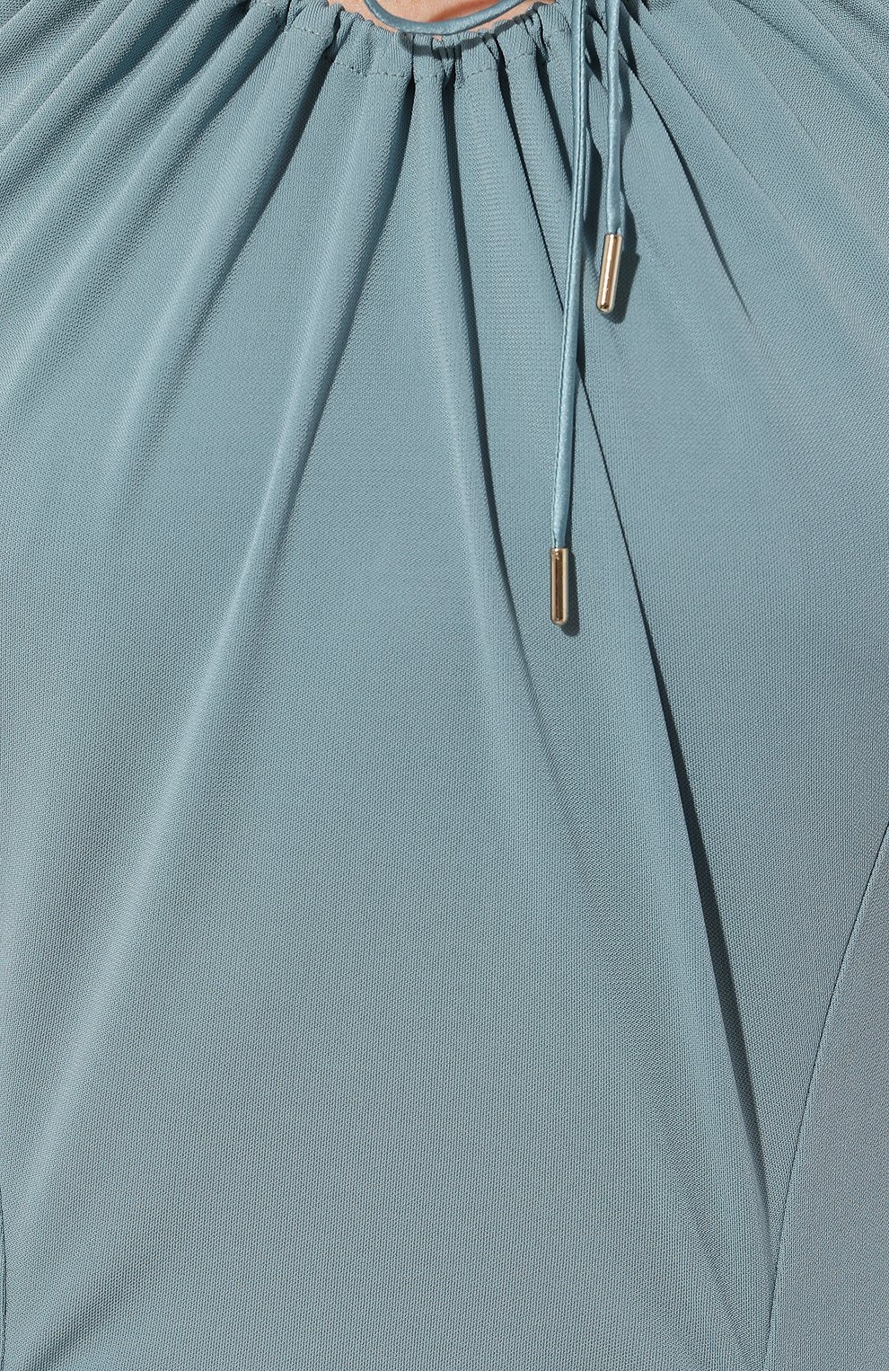 Платье из вискозы GIORGIO ARMANI, арт. 6DAA51/AJFKZ, фото 5