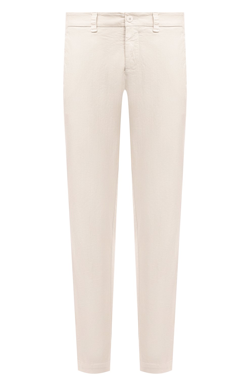 Хлопковые брюки TRANSIT, арт. CFUTRWA100, фото 1