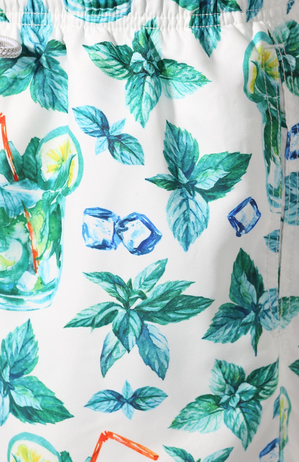 Плавки-шорты MC2 SAINT BARTH, арт. STBM GUSTAVIA/GUS0001, фото 5