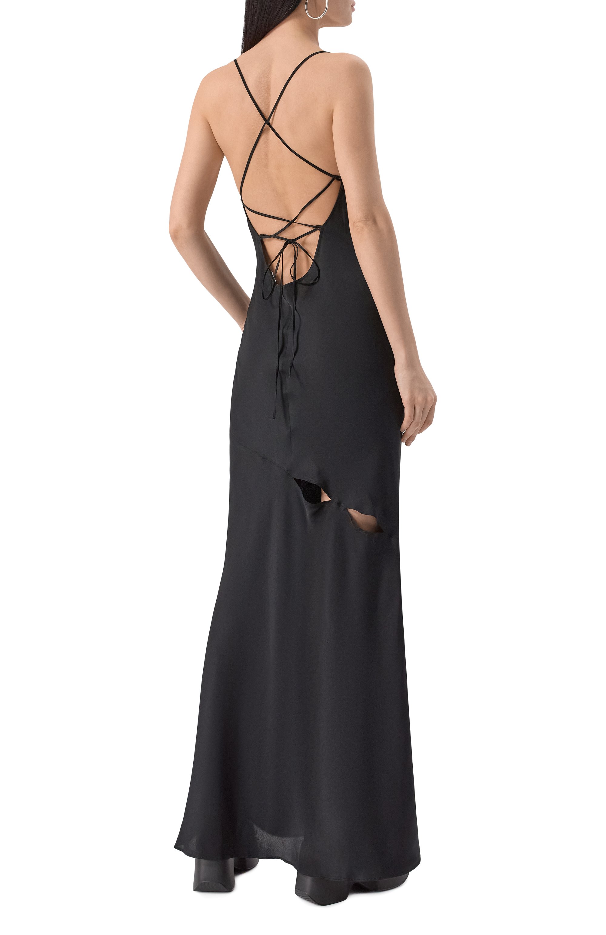 Платье ANDREA YA'AQOV, арт. 25WTWI52, фото 4