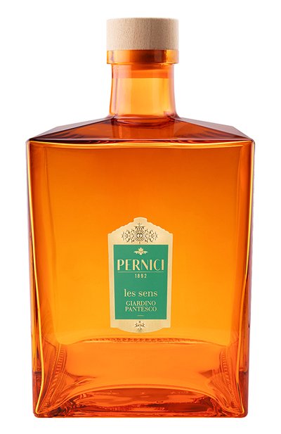 Диффузор giardino pantesco (ваза 5000ml + рефил 5x1000ml) PERNICI, арт. 8001962088381