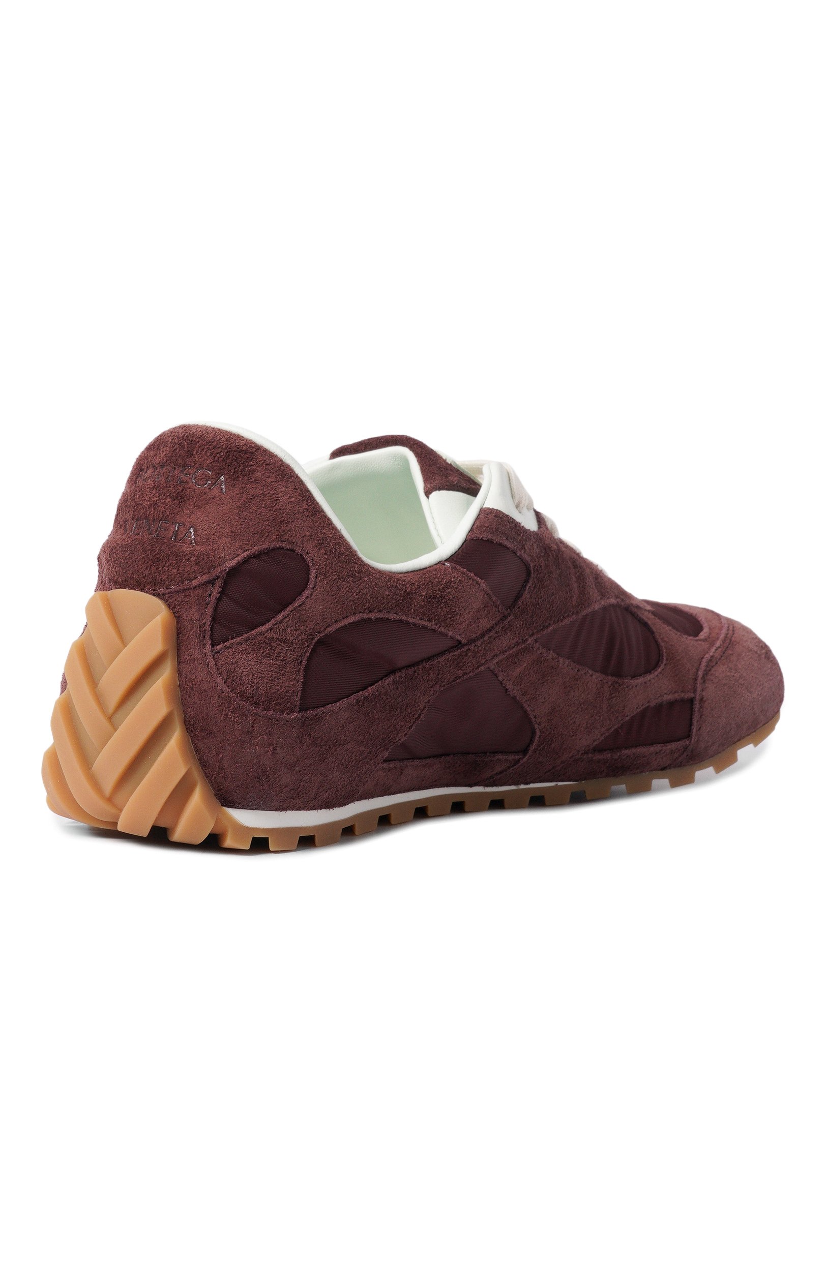 Комбинированные кроссовки orbit flash BOTTEGA VENETA, арт. 867944/V3MS2, фото 5