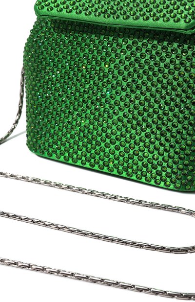 Сумка liza mini RUBEUS MILANO, арт. 014/22D240FGRE, фото 3