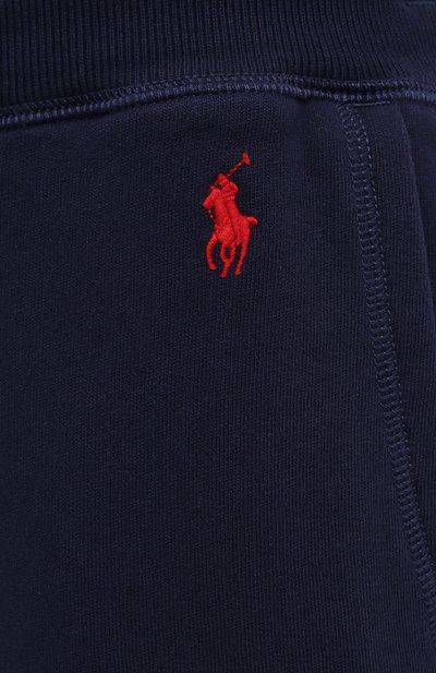 Хлопковые дж оггеры POLO RALPH LAUREN, арт. 211794397, фото 5