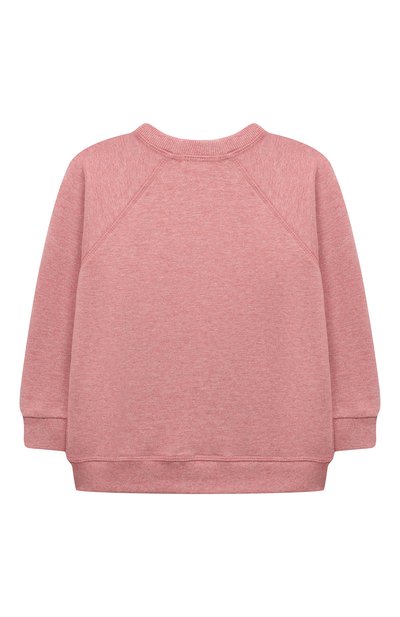 Хлопковый свитшот BABYBU, арт. PD1000ES, фото 2