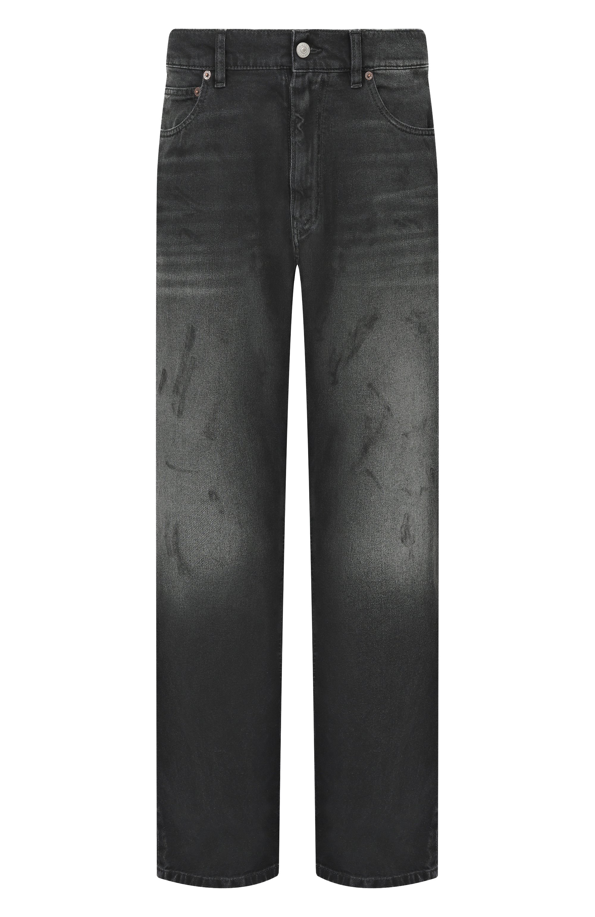 Джинсы MM6, арт. SH0LA0035/M30064, фото 1