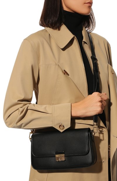 Сумка bradshaw small MICHAEL MICHAEL KORS, арт. 30S1G2BL1L, фото 2