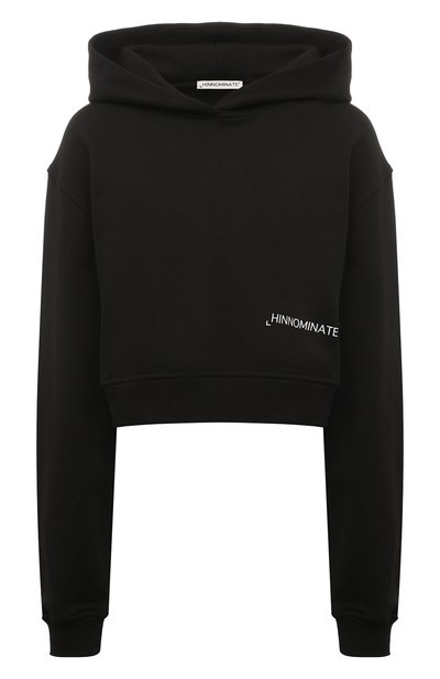 Женский хлопковое худи HINNOMINATE, арт. HMABW00119