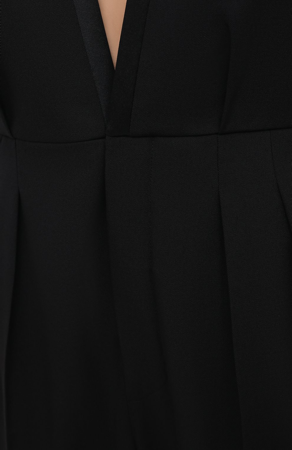 Шерстяной комбинезон SAINT LAURENT, арт. 628612/Y512W, фото 5