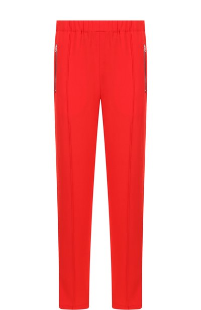 Женские укороченные брюки с лампасами RAG AND BONE, арт. W282741NM