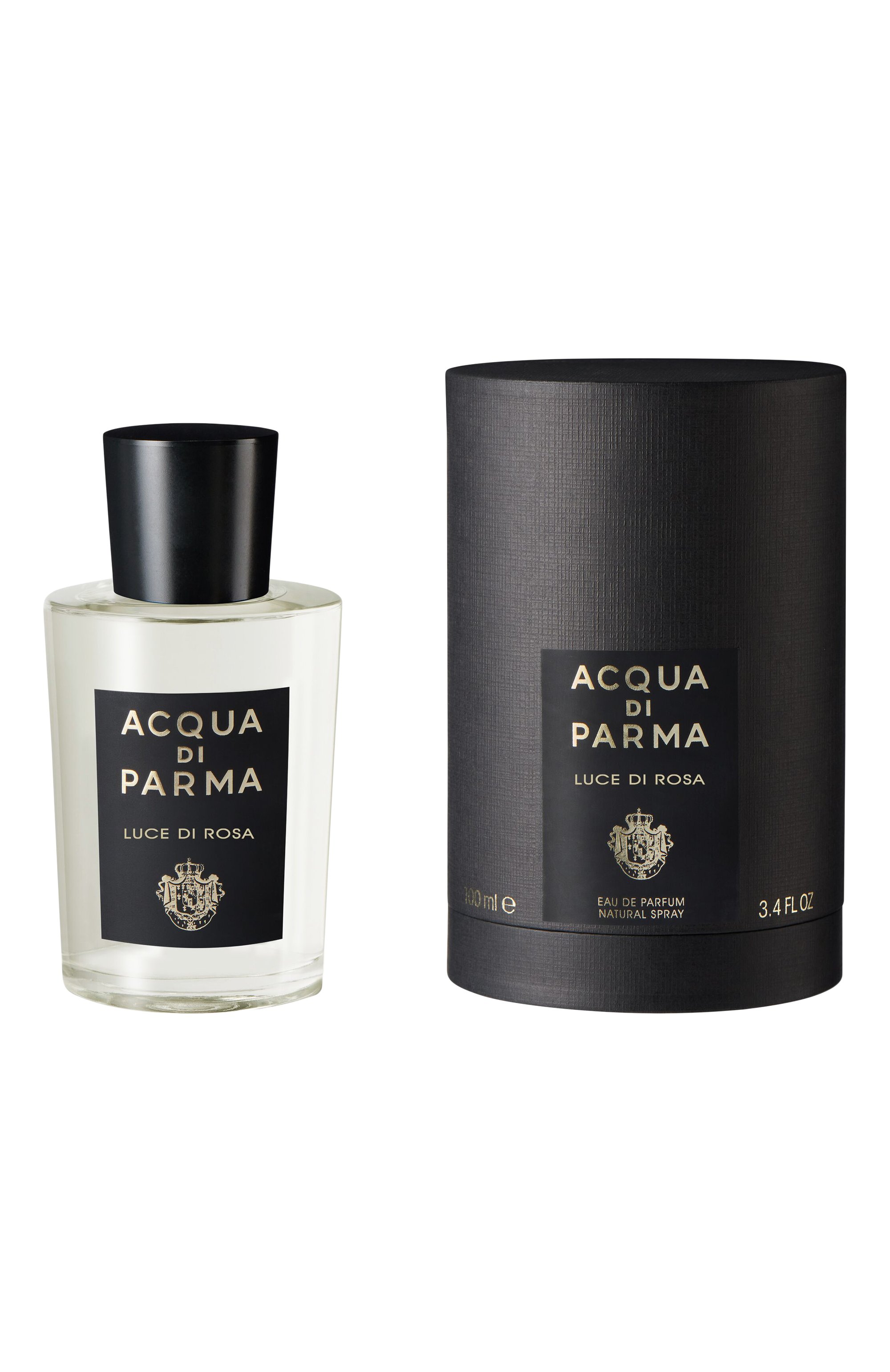 Парфюмерная вода luce di rosa (100ml) ACQUA DI PARMA, арт. ADP081920, фото 2