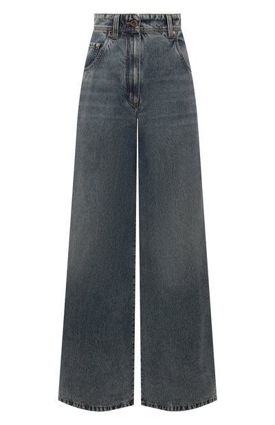 Женские джинсы BRUNELLO CUCINELLI, арт. 221MH188P5724