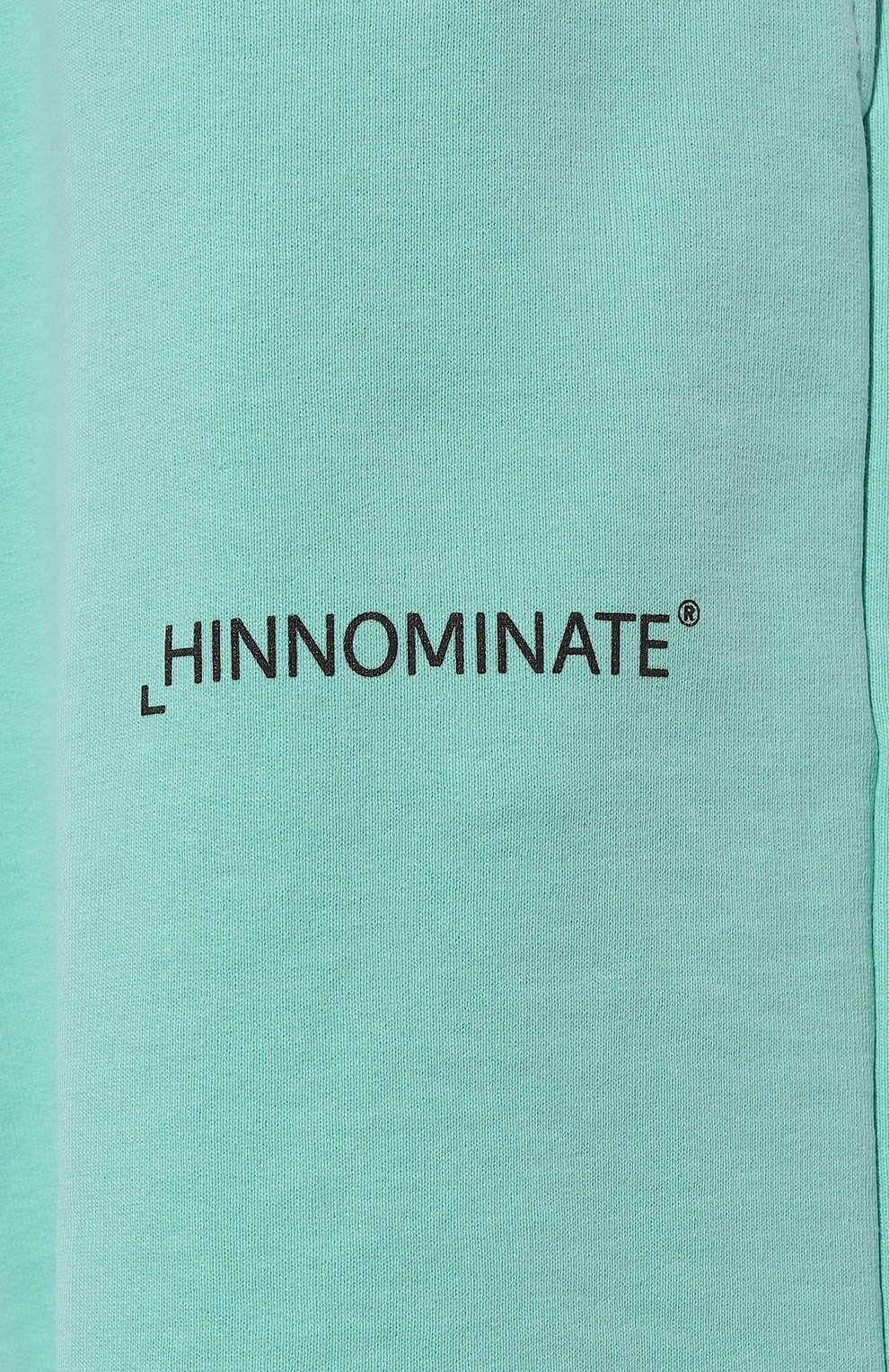 Хлопковые шорты HINNOMINATE, арт. HNM183, фото 5