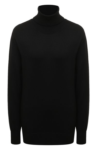 Женская шерстяная водолазка JIL SANDER, арт. J04GP0002/J14532