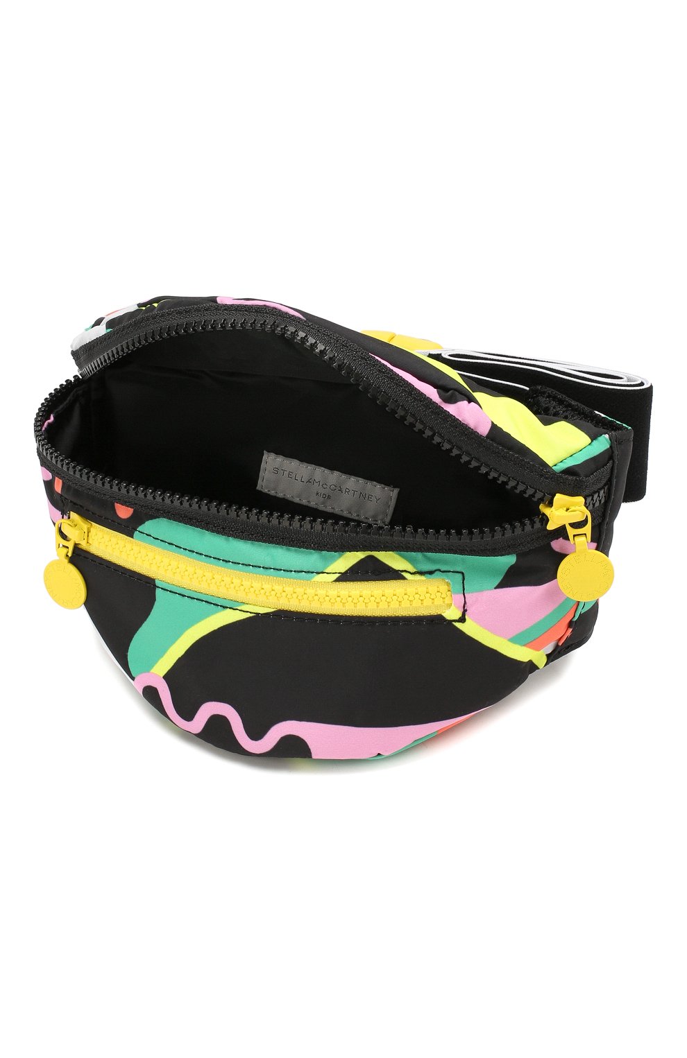 Поясная сумка STELLA MCCARTNEY, арт. 566323/SNK80, фото 3