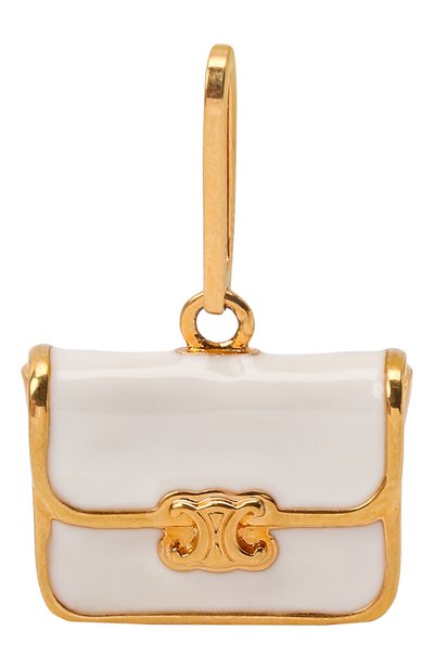 Женская подвеска CELINE, арт. 46Y056BRE