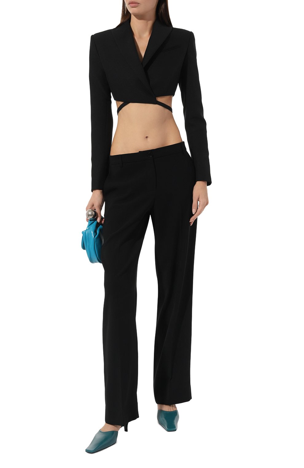 Жакет PHILOSOPHY DI LORENZO SERAFINI, арт. A0506/5727, фото 2