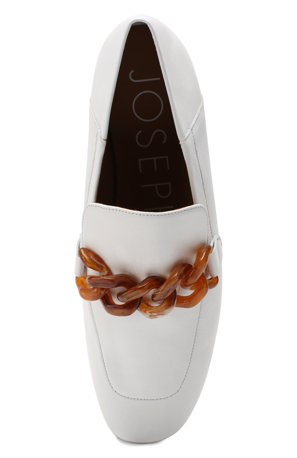 Кожаные лоферы ripley JOSEPH, арт. J032001A/9004, фото 5