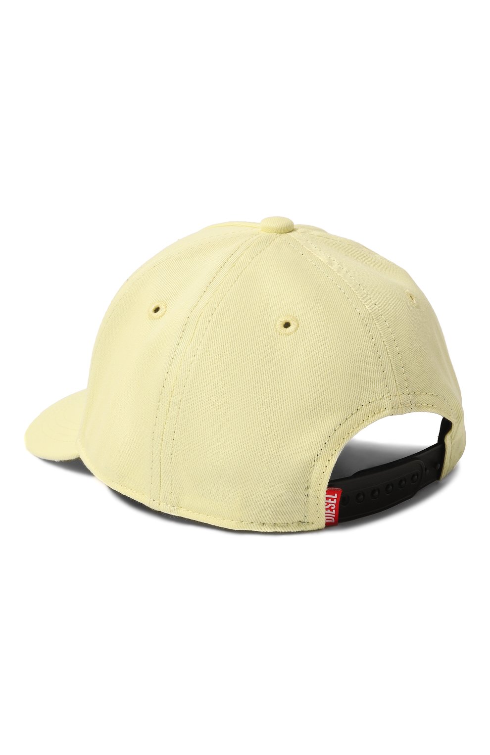 Хлопковая бейсболка DIESEL, арт. J00173/KXA77, фото 2