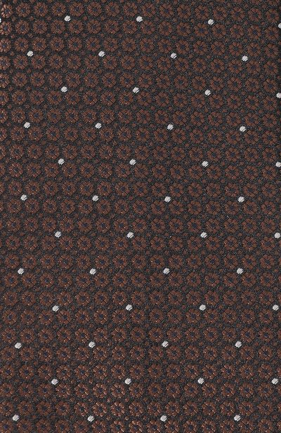 Шелковый галстук CANALI, арт. 82/HJ04091, фото 4