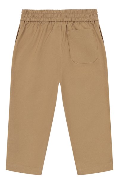 Брюки BURBERRY, арт. 8108878, фото 2