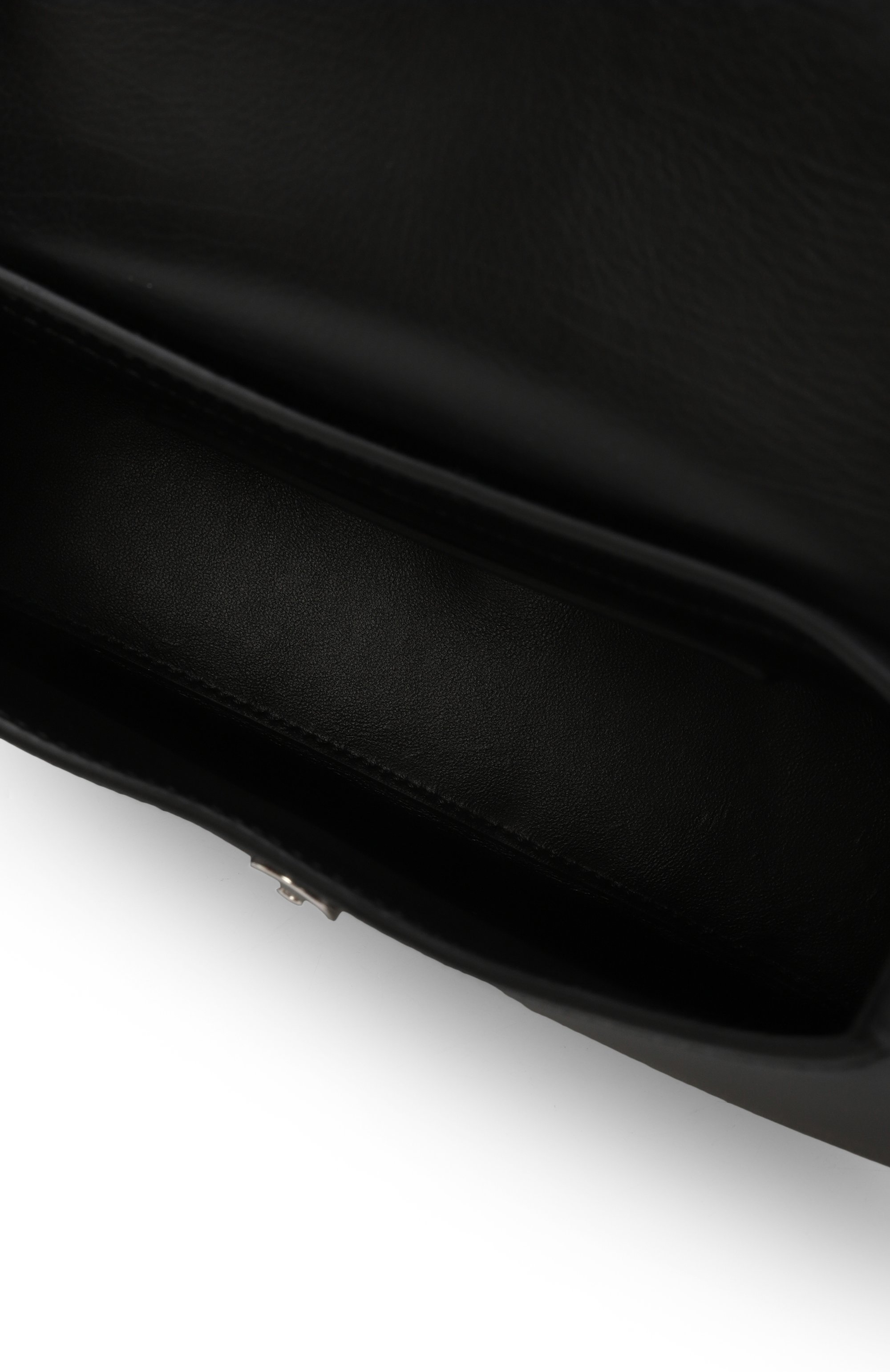 Сумка eldorado small JIL SANDER, арт. J08WG0056/P7191, фото 5