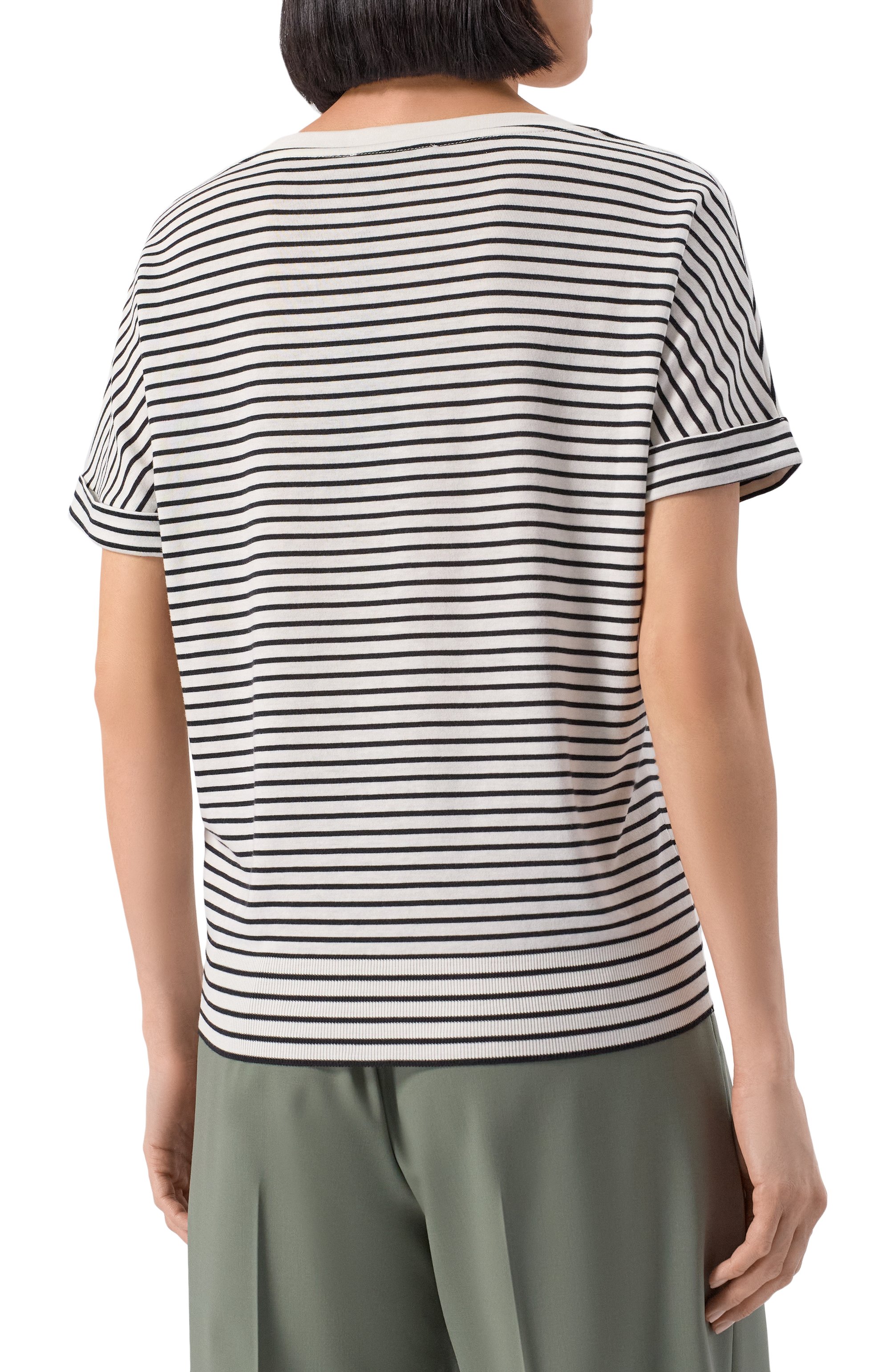 Футболка WINDSOR, арт. 52 DT518 10019336/30046177, фото 4