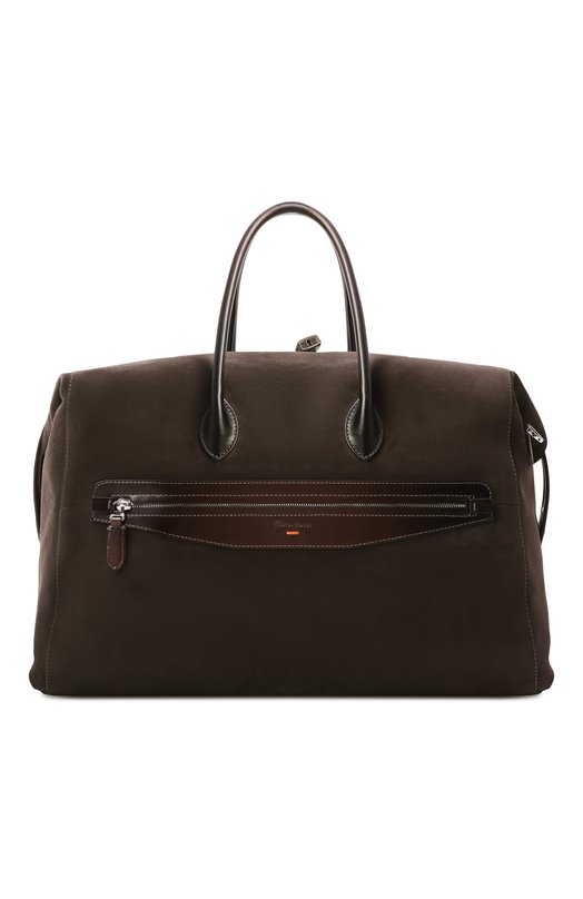 Сумка Santoni UIBGA2646BS-ABFC Коричневый UIBGA2646BS-ABFC