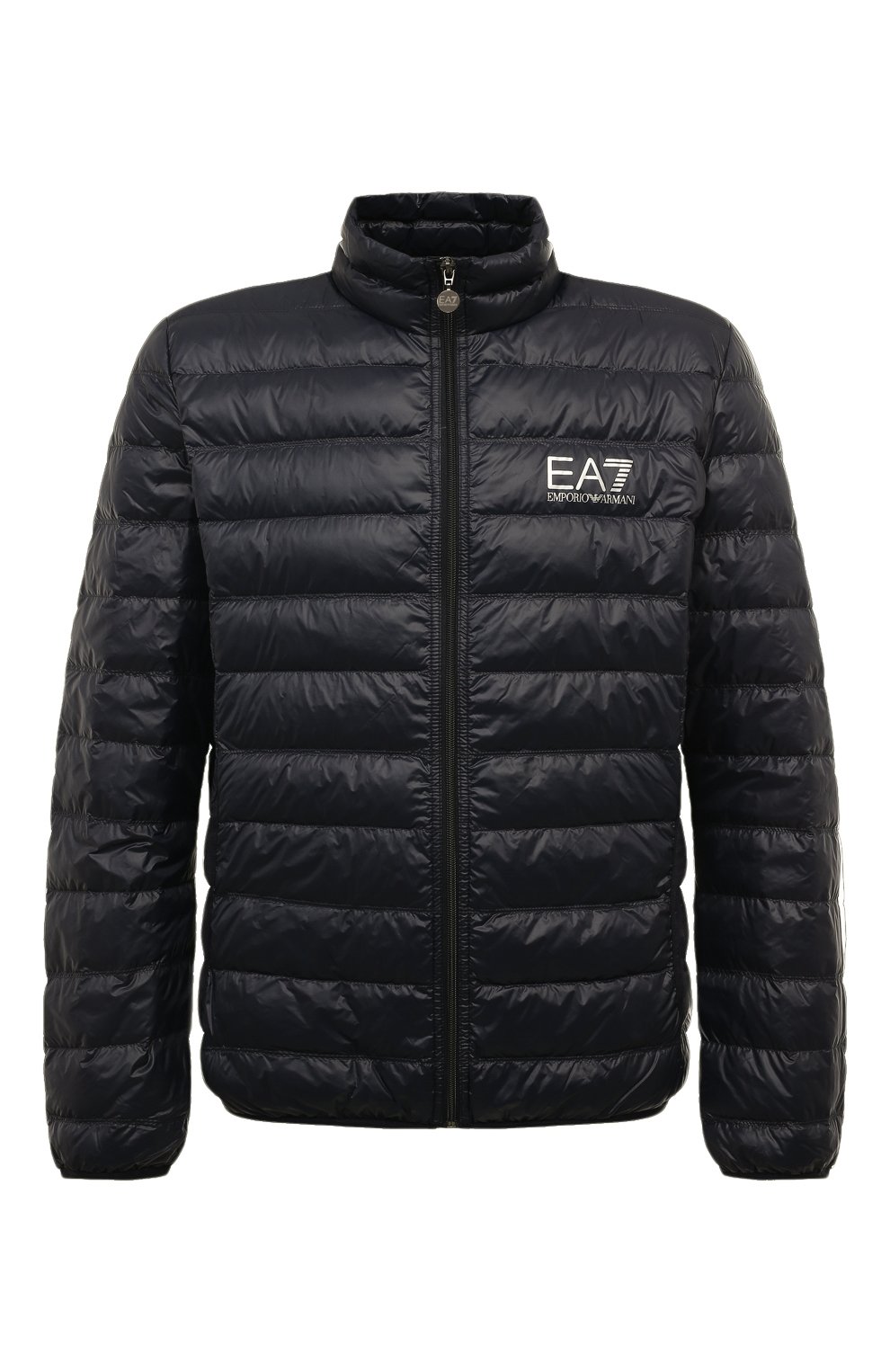 Пуховая куртка EA7, арт. 8NPB01/PN29Z, фото 1