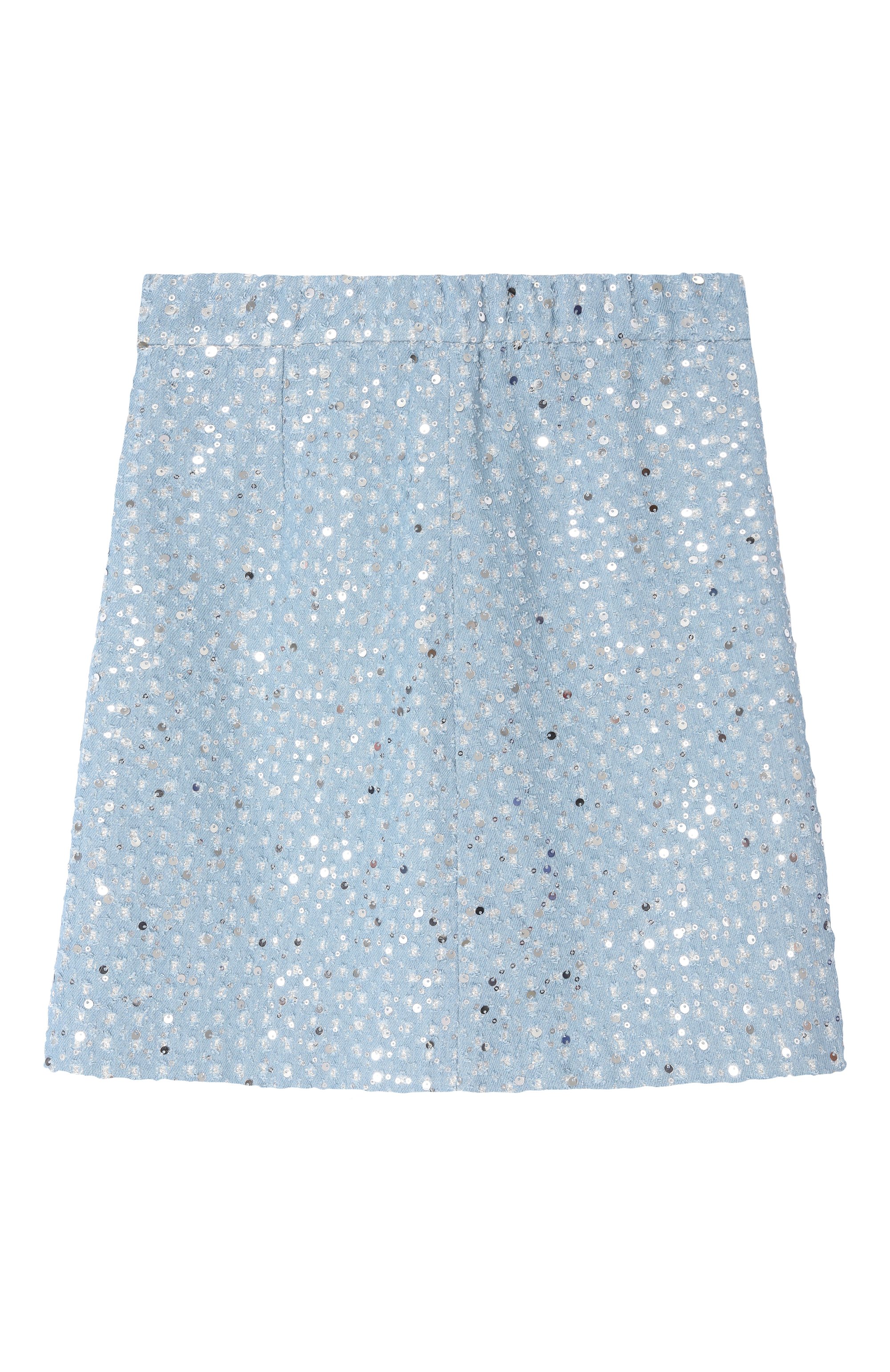 Джинсовая юбка EIRENE, арт. SS2554/11A-14A, фото 1