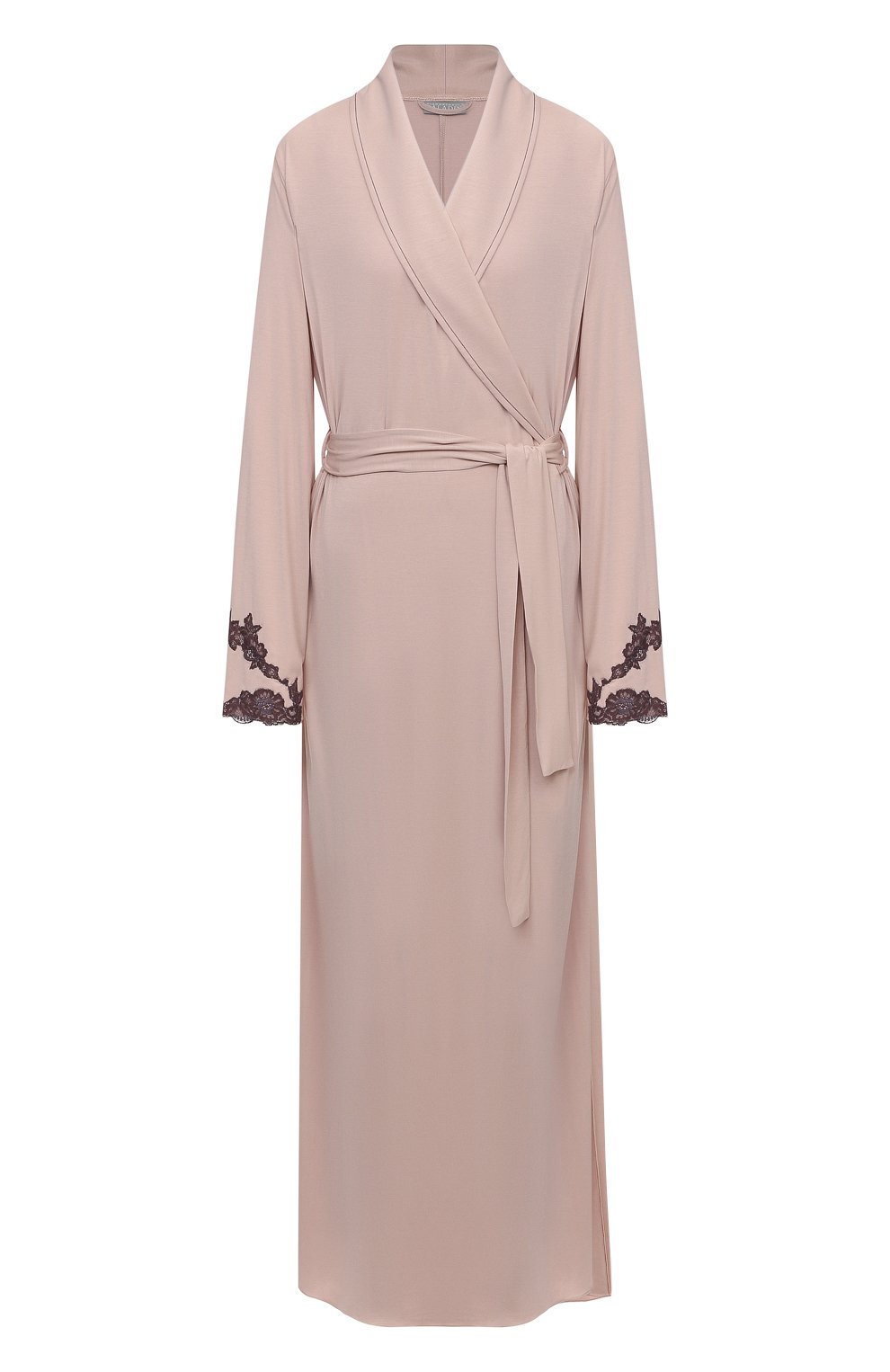 Халат GIANANTONIO PALADINI бежевого цвета по цене 58200 руб., арт. W15MV01/L/6, фото 1 Халат GIANANTONIO PALADINI, арт. W15MV01/L/6, фото 1