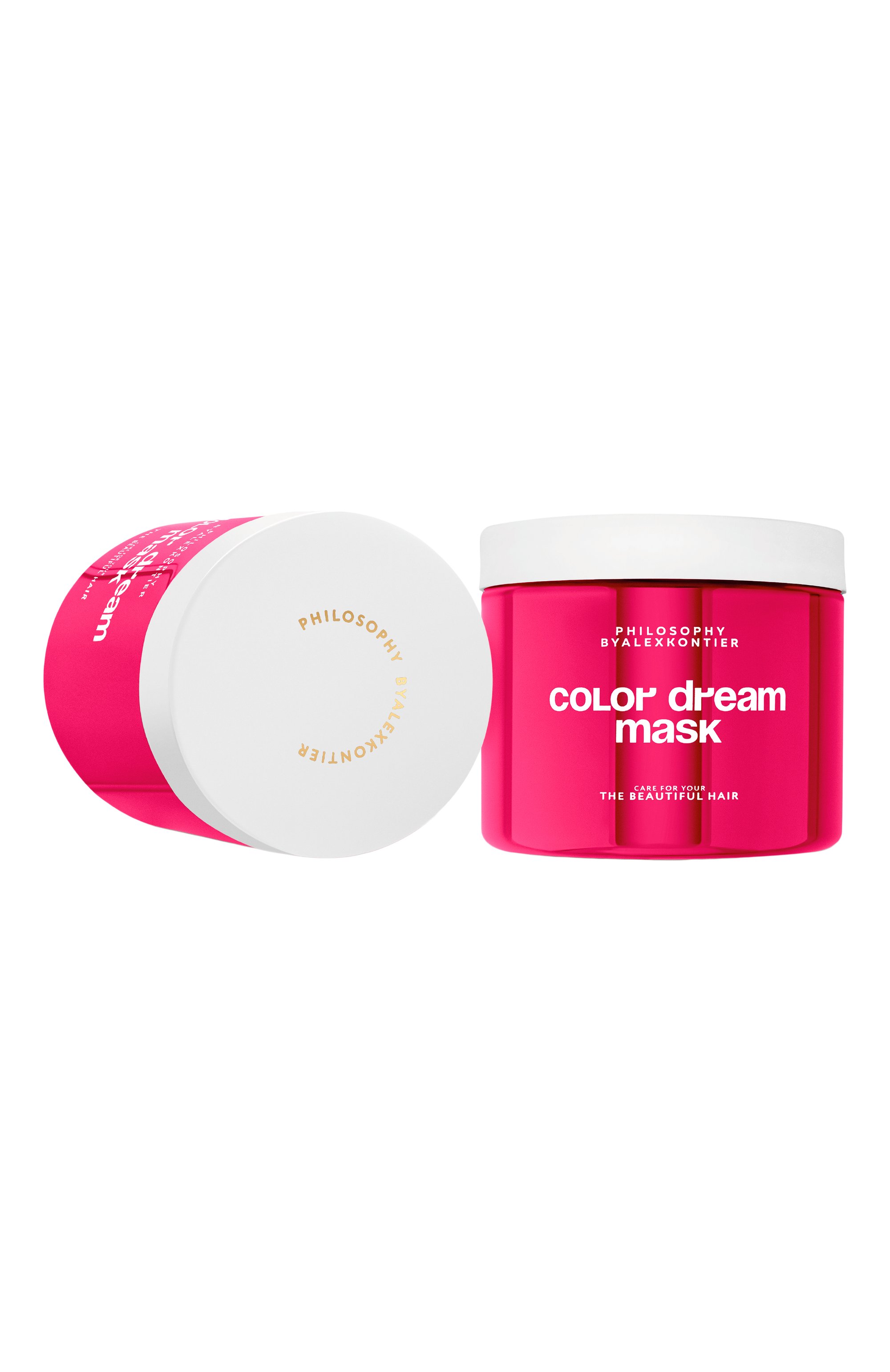 Маска color dream pink blonde mask (200ml) PHILOSOPHY BY ALEX KONTIER, арт. 4610030822587, фото 2