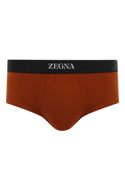 Мужские хлопковые хипсы ZEGNA, арт. N3L611680