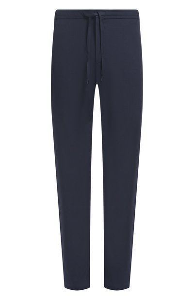 Мужские шерстяные брюки CANALI, арт. U7003/AS04998