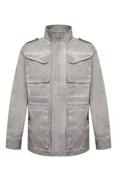 Хлопковая куртка A-COLD-WALL, арт. ACWM0027, фото 1