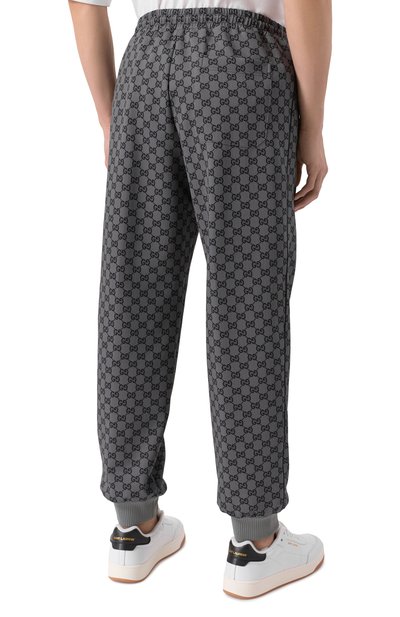 Джоггеры GUCCI, арт. 817724/XJG4X, фото 4