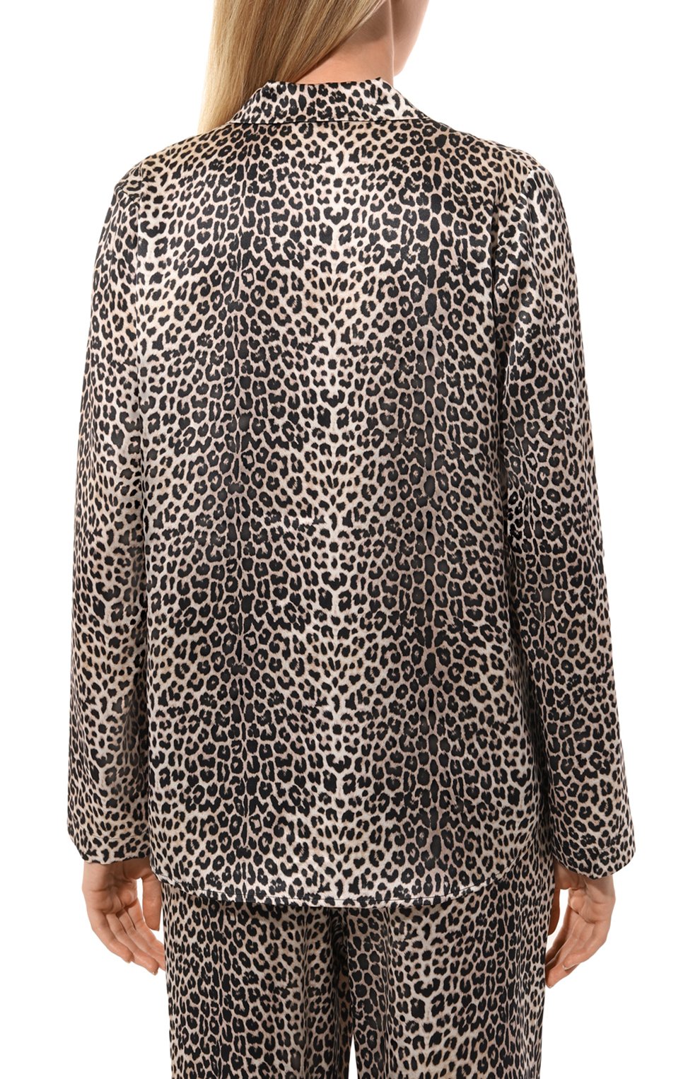 Шелковая пижама EVA B.BITZER, арт. 27318271, фото 4