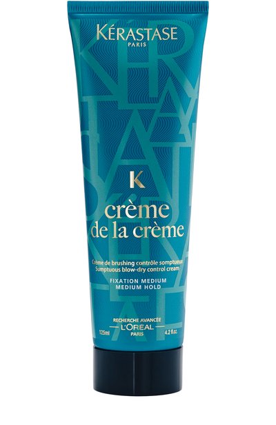 Крем для укладки crème de la crème (125ml) KERASTASE, арт. 3474630714472, фото 1