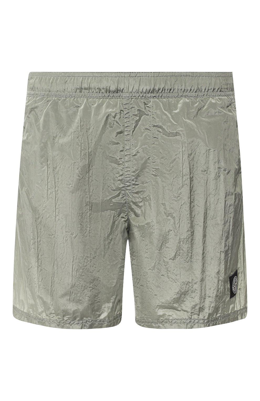 Плавки-шорты STONE ISLAND, арт. 7015B0943, фото 1
