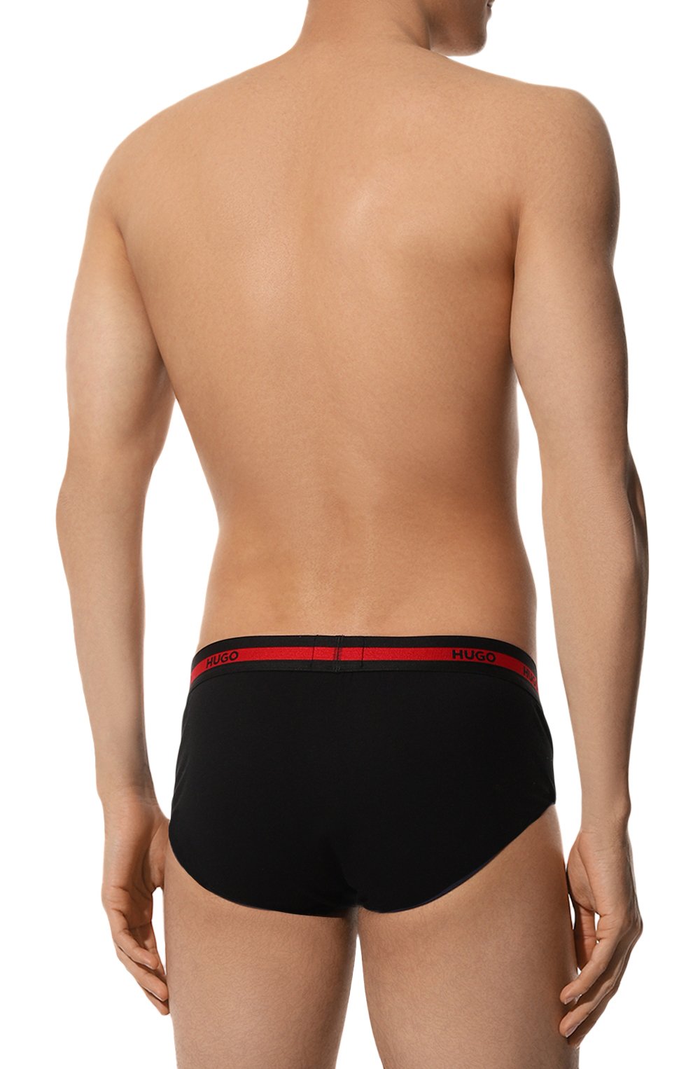 Комплект из трех брифов HUGO, арт. 50503100, фото 7