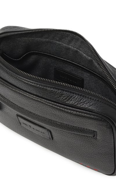 Борсетка KITON, арт. UBA0108N0127101, фото 5