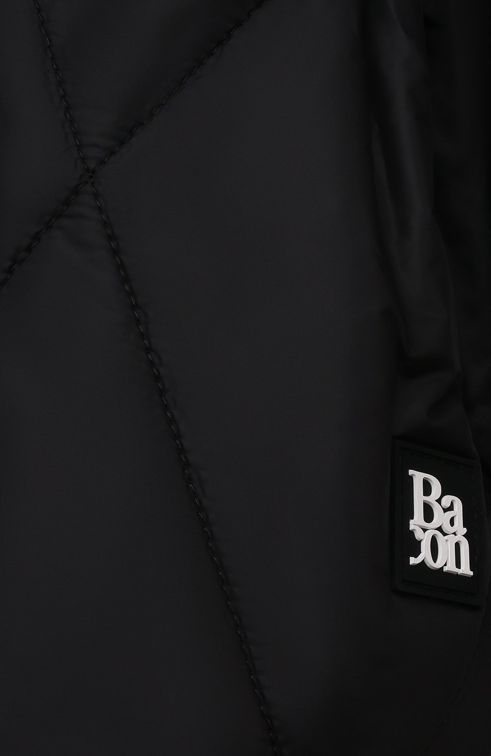 Утепленная куртка BACON YOUNG, арт. CLAIRE WLT, фото 3