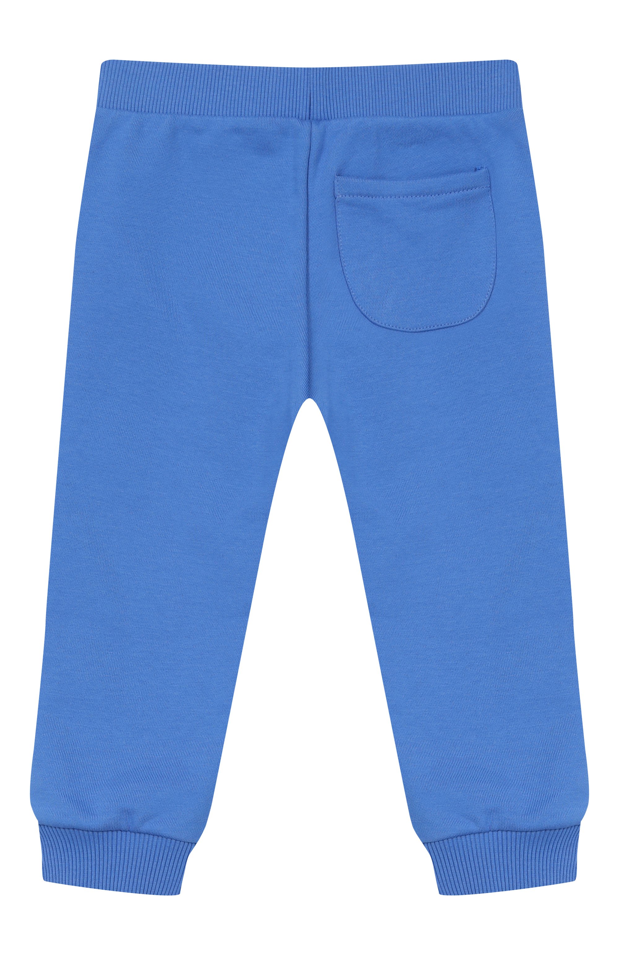 Комплект из толстовки и брюк MOSCHINO, арт. MUK05L/LCA86, фото 5