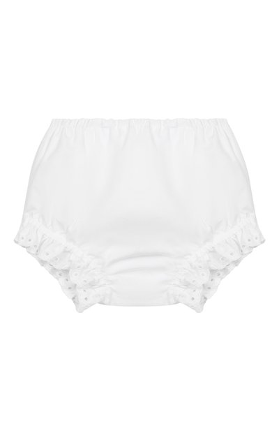 Комплект из платья и шорт ELIE SAAB JUNIOR, арт. EGAB030/TS1107, фото 4