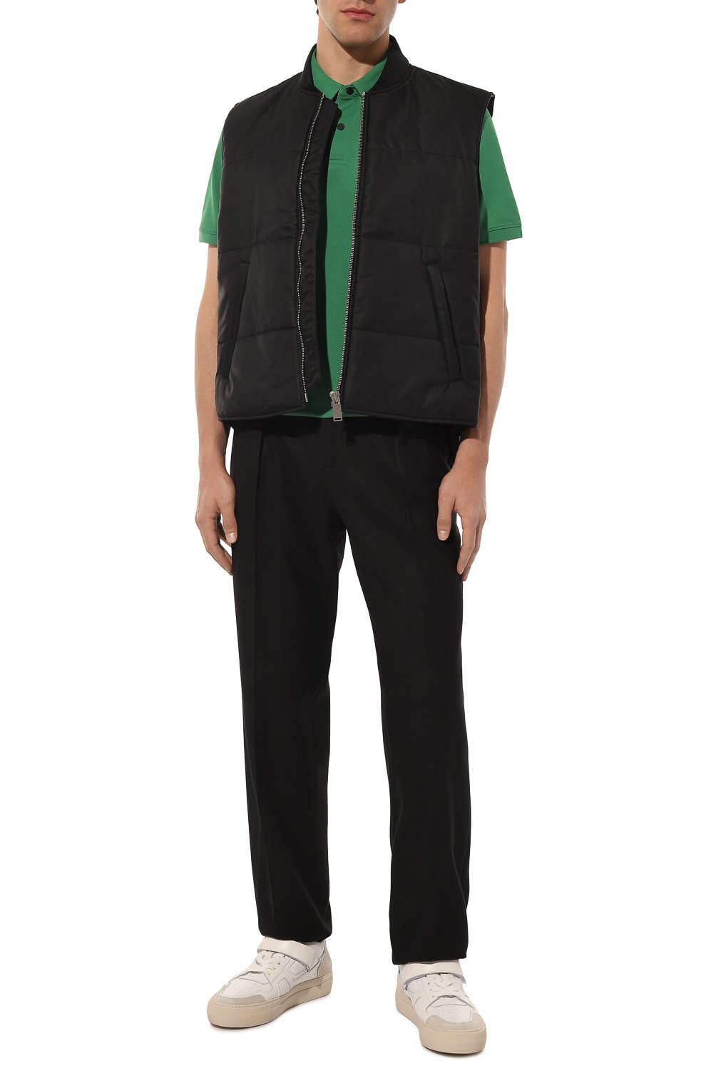 Поло BOGNER, арт. 58162727, фото 2