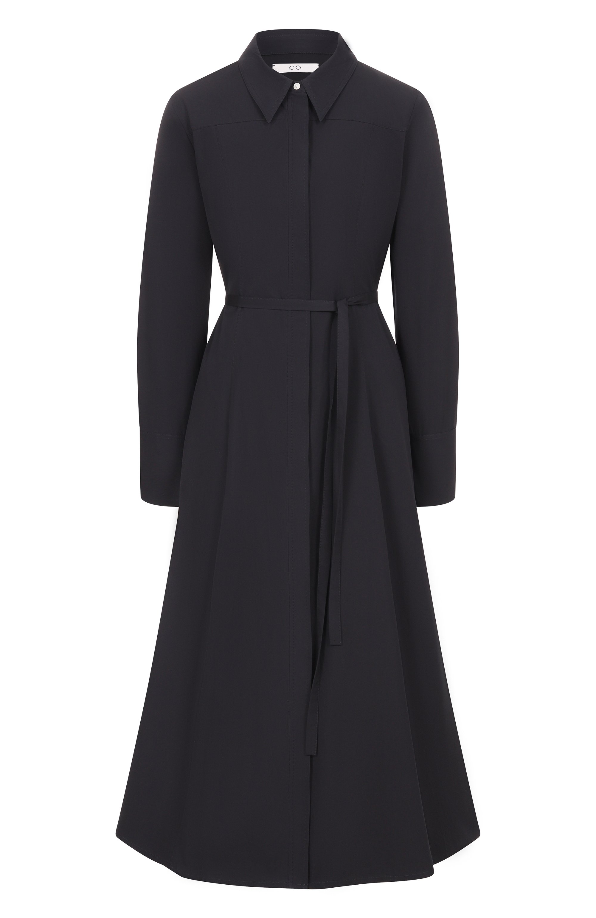 Хлопковое платье CO, арт. 4768LCSP-C0RE, фото 1