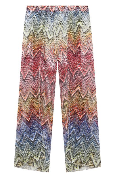 Костюм из топа и брюк MISSONI, арт. MU3B90/Q0045/4-10, фото 4