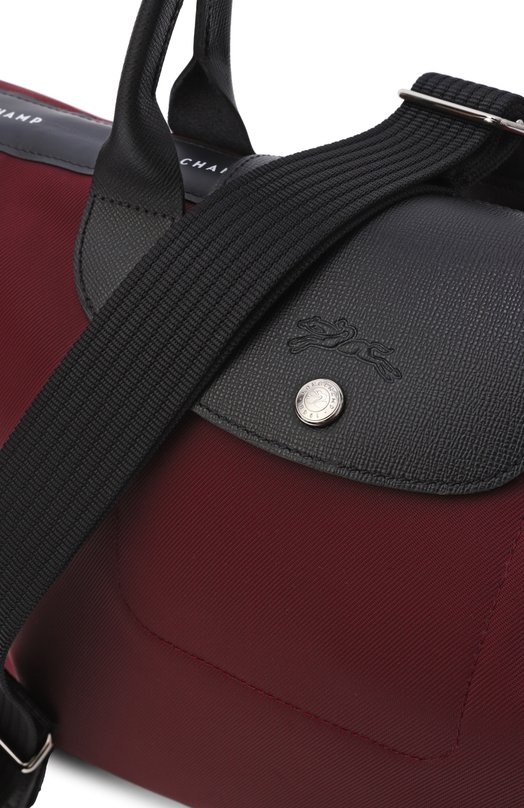 Сумка Le Pliage Energy large Longchamp L1515HSR/HSR Бордовый  L1515HSR/HSR Фото 6