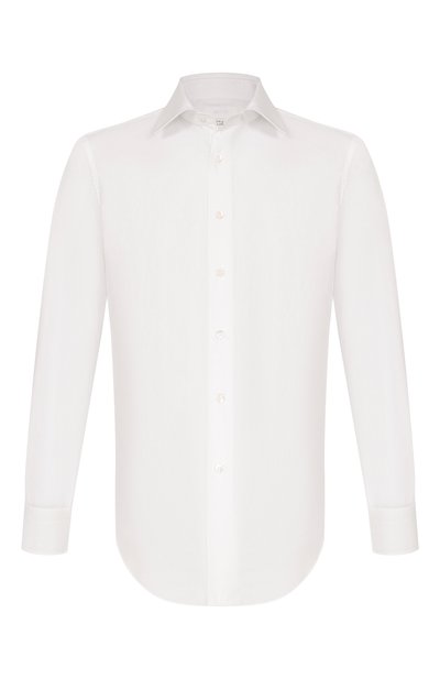 Мужская хлопковая сорочка MVST, арт. M26.CSM.B401/7089/9836